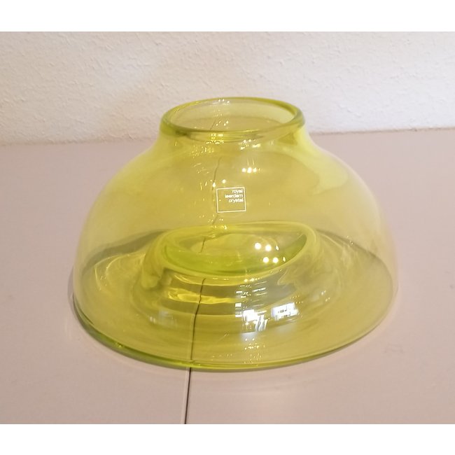 Carina Riezebos - Leerdam glaskunst