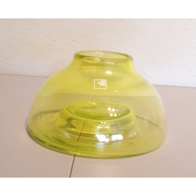 Carina Riezebos - Leerdam glaskunst