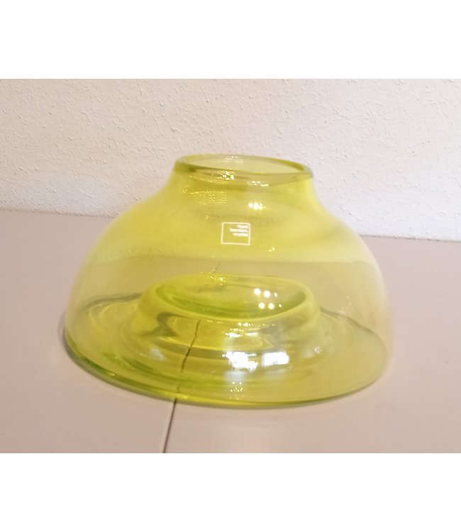 Carina Riezebos - Leerdam glaskunst