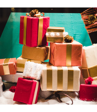 Glaskunst Art cadeaubon
