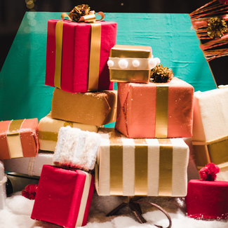 Glaskunst Art cadeaubon