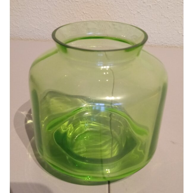 A.D. Copier - vase Annagroen