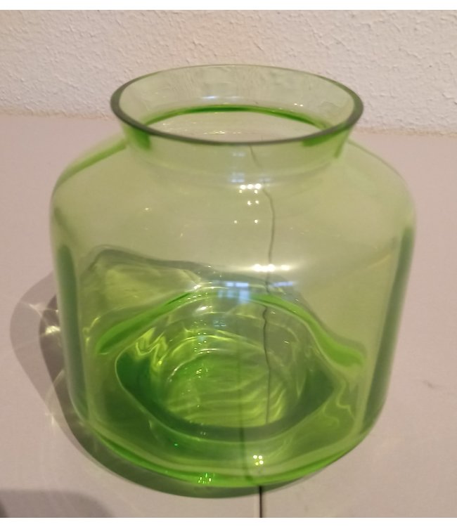 A.D. Copier - vase Annagroen