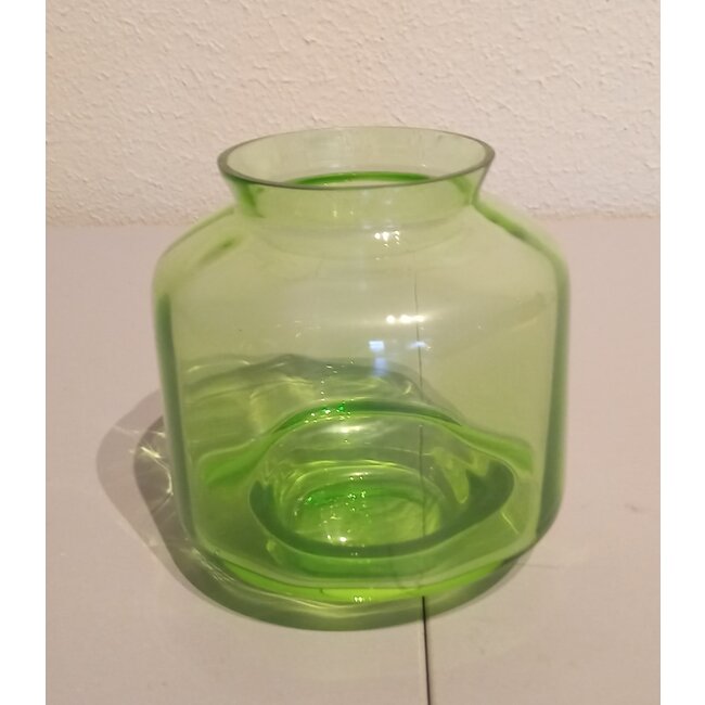 A.D. Copier - vase Annagroen