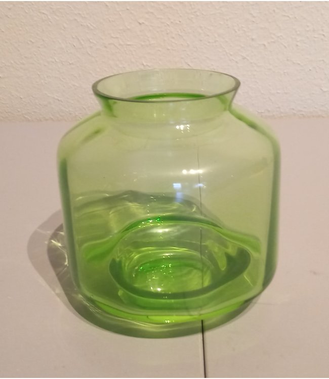 A.D. Copier - vase Annagroen