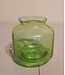 Royal Leerdam Crystal A.D. Copier - Leerdam Glas vaas annagroen