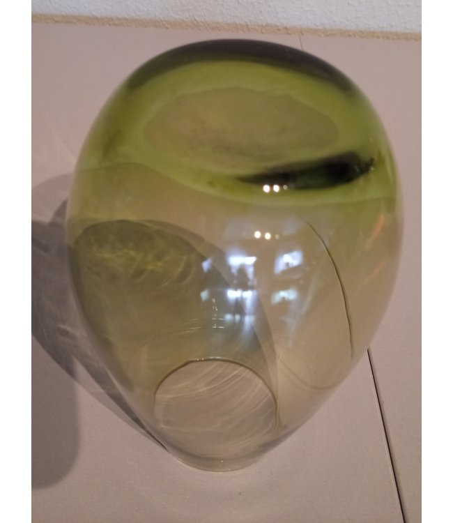 Kristallunion Maastricht - Karnevalsvase