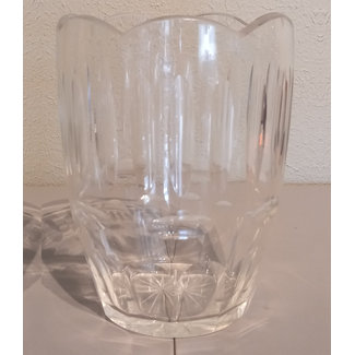 KristalUnie Maastricht vase