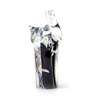 Loranto Glas - Glaskatze