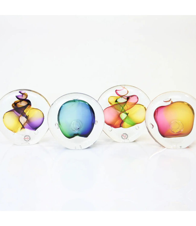 Ozzaro Crystal - Object 'Disc'