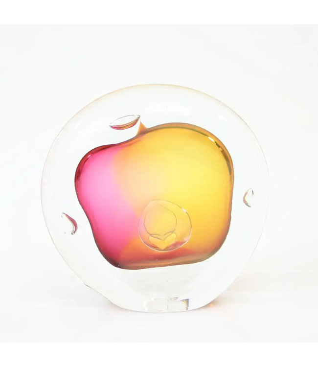 Ozzaro Crystal - Object 'Disc'