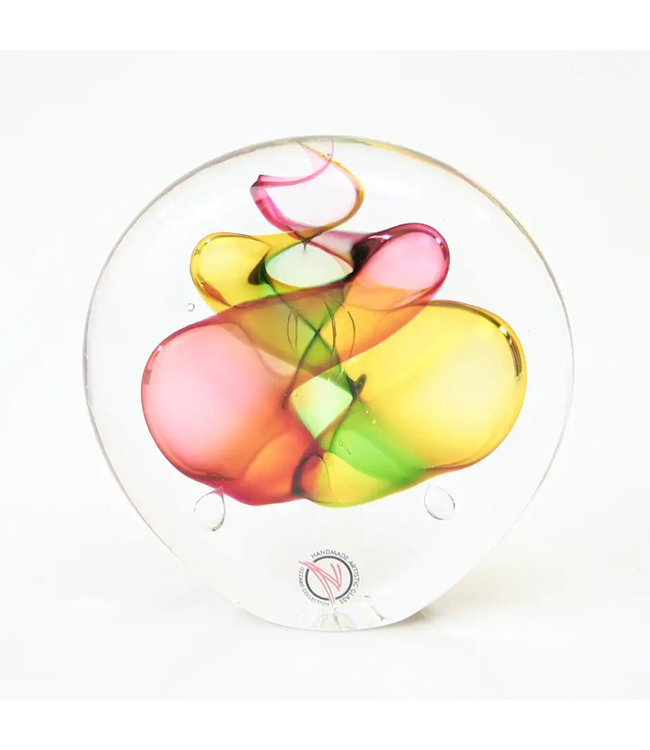 Ozzaro Crystal - Object 'Disc'