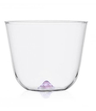 Ichendorf Milano Ichendorf Milano glas Bambus Party (30cl)
