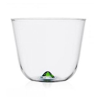 Ichendorf Milano Ichendorf Milano tumbler Bambus Party groen (30cl)