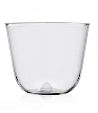 Ichendorf Milano Ichendorf Milano glas Bambus Party (30cl)
