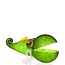 Glasstudio Borowski - Chameleon big