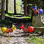 Glasstudio Borowski - Lichtobjekt Amy
