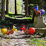 Glasstudio Borowski - Lichtobjekt Amy