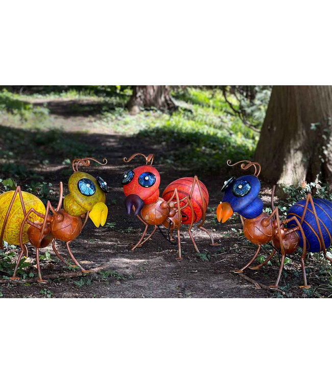 Glasstudio Borowski - lichtobject Amy