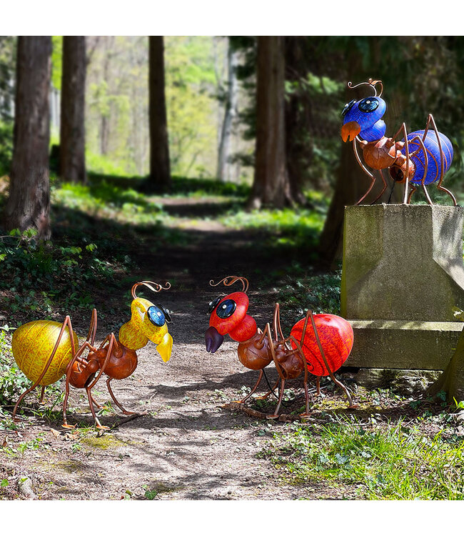 Glasstudio Borowski - lichtobject Amy