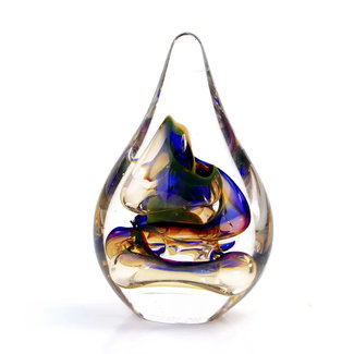 Ozzaro Kristal Tsjechië Ozzaro Glas - Kristallen druppel Marseille