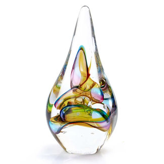Ozzaro Kristal Tsjechië Ozzaro Glas - Kristallen druppel Marseille