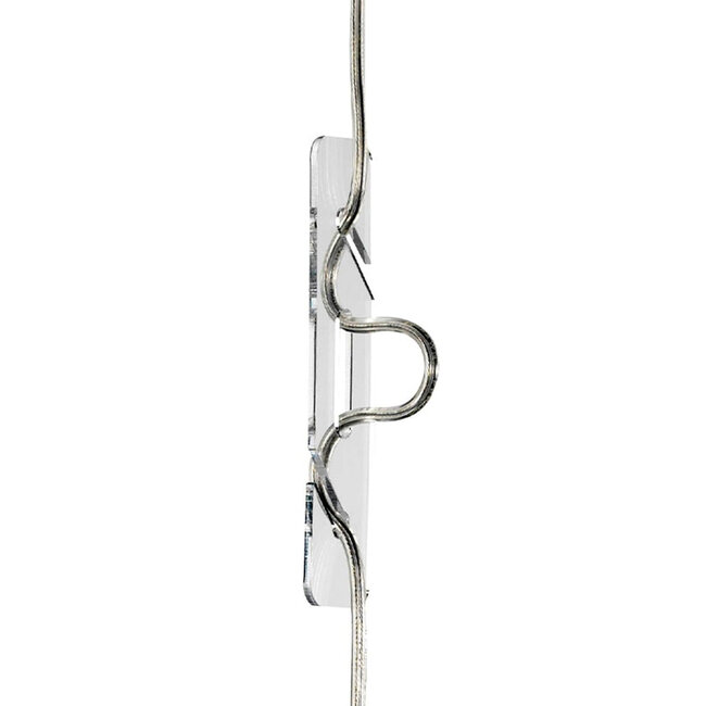 bsweden hanglamp Kon grijs