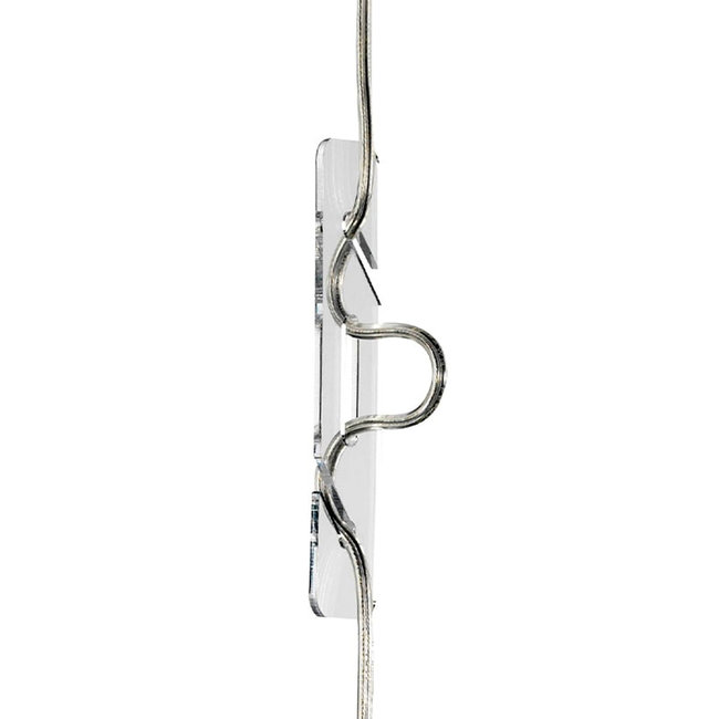bsweden hanglamp Kon wit