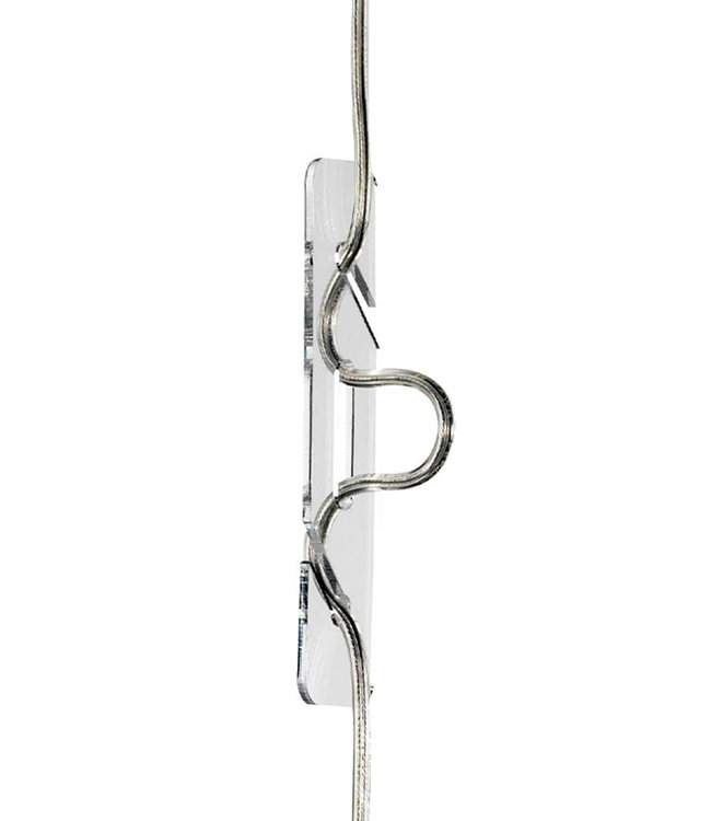 bsweden hanglamp Kon blauw