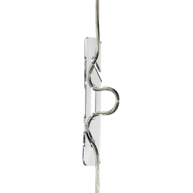 bsweden Hängelampe Kon orange