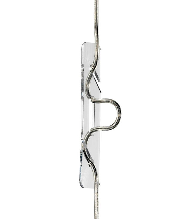 bsweden hanglamp Kon paars