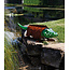 Glasstudio Borowski Borowski lichtobject Croco