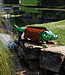Borowski (Outdoor Objects) Borowski lichtobject Croco