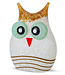 Borowski (Studio Line) Borowski glaskunst Cucu wit