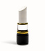 Åsa Jungnelius Kosta Boda glassculptuur Lippenstift