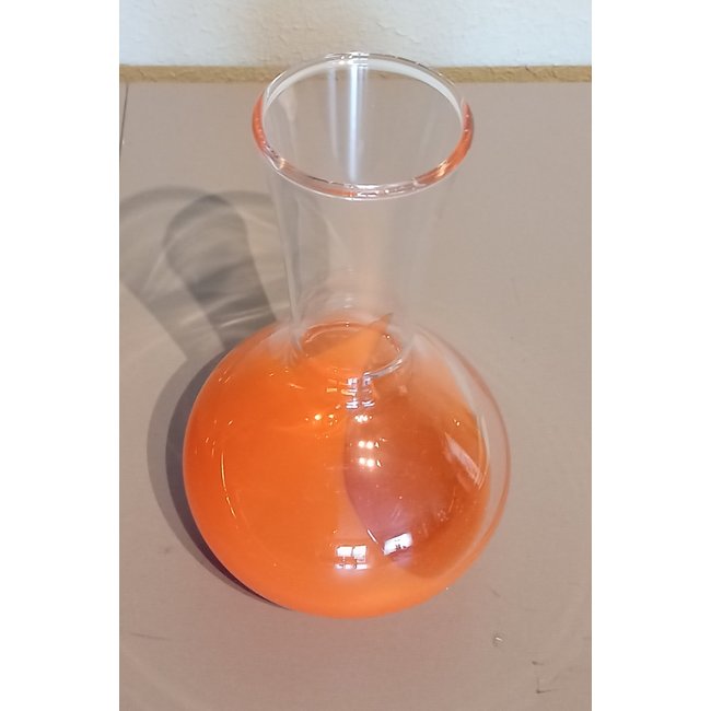 Siem van der Marel - Oranje-Vase Juliana 100 Jahre (2009)