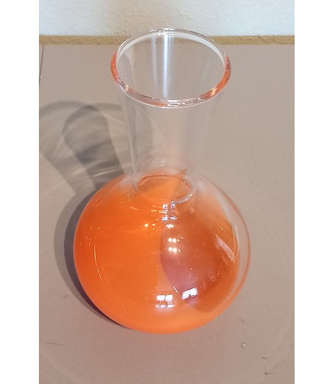 Siem van der Marel - Oranjevaasje Juliana 100 jaar (2009)