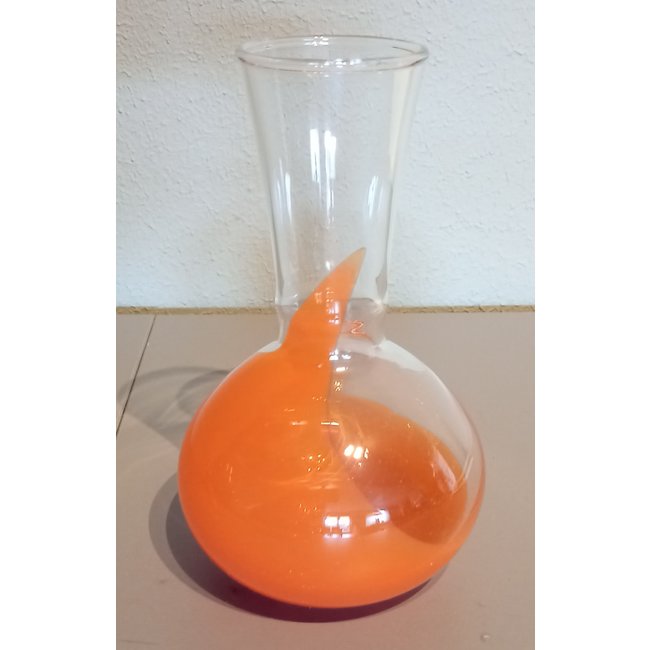 Siem van der Marel - Oranjevaasje Juliana 100 jaar (2009)