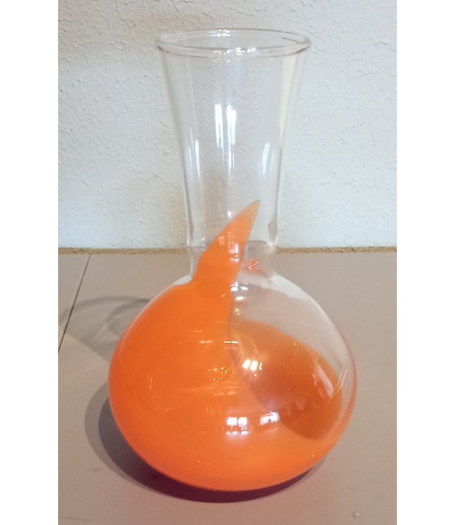 Siem van der Marel - Oranjevaasje Juliana 100 jaar (2009)