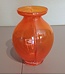Royal Leerdam Crystal Leerdam Oranje-Vase Willem-Alexander 50