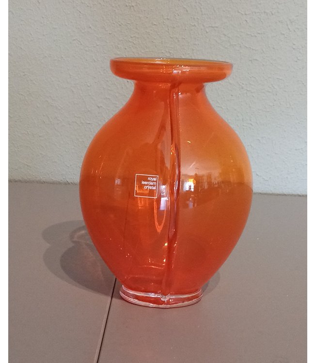 Leerdam Oranjevaasje