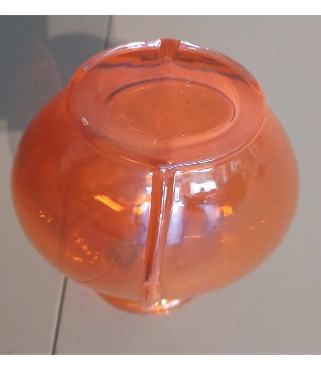 Leerdam Oranjevaasje