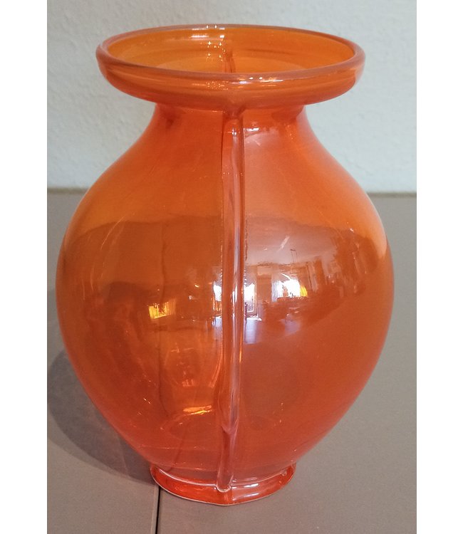 Leerdam Oranjevaasje