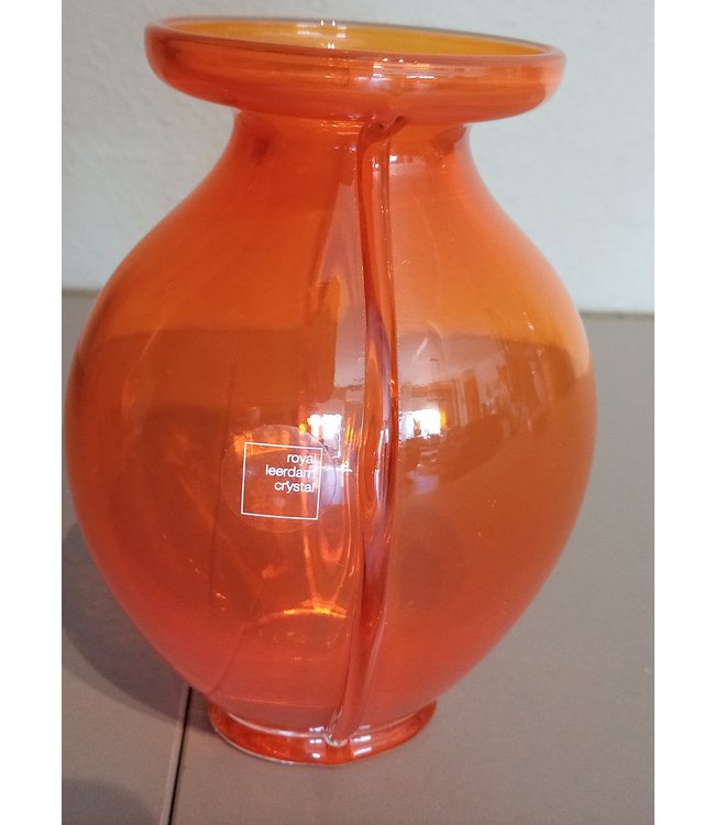 Leerdam Oranjevaasje