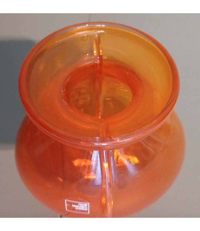 Leerdam Oranjevaasje