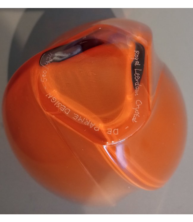 Oranjevaasje 75 Jaar Vrijheid