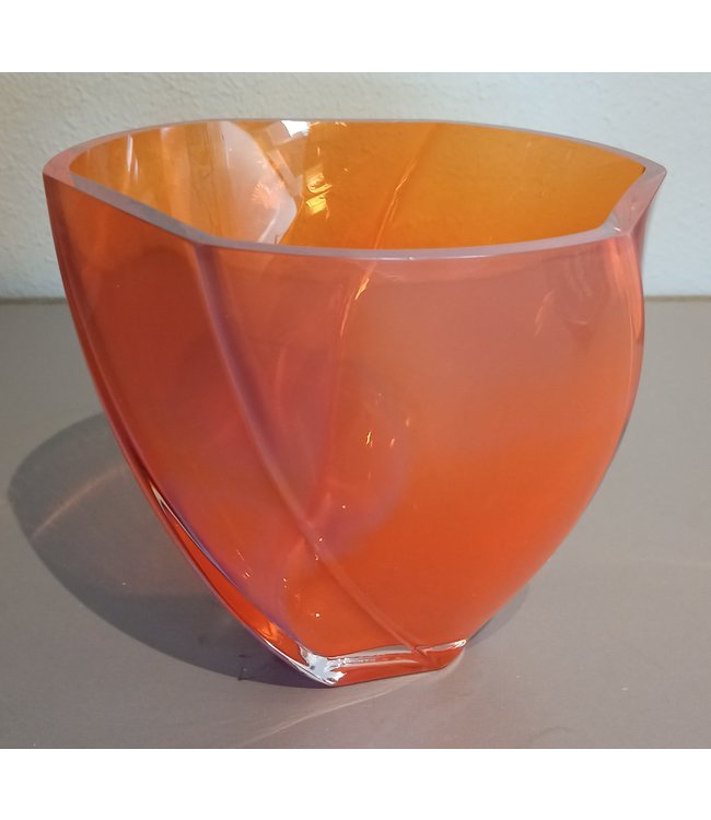 Oranje-Vase 75 Jahre Freiheit