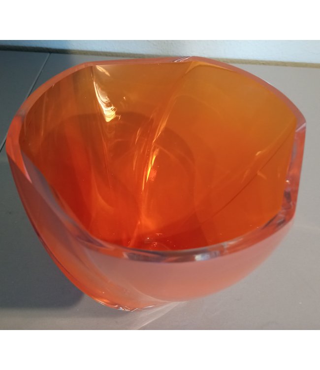 Oranje-Vase 75 Jahre Freiheit