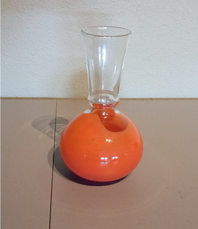 Siem van der Marel - Oranje-Vase Juliana 100 Jahre (2009)