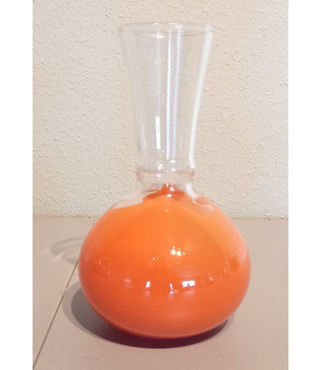 Siem van der Marel - Oranje-Vase Juliana 100 Jahre (2009)